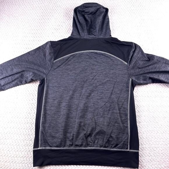 Minnesota Golden Gophers Basketball Women’s Medium Embroidered Hoodie Sweatshirt - Picture 5 of 11